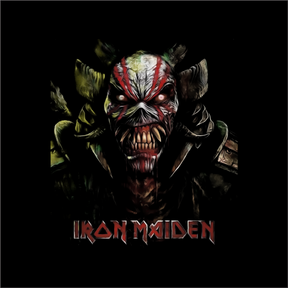 Iron Maiden III