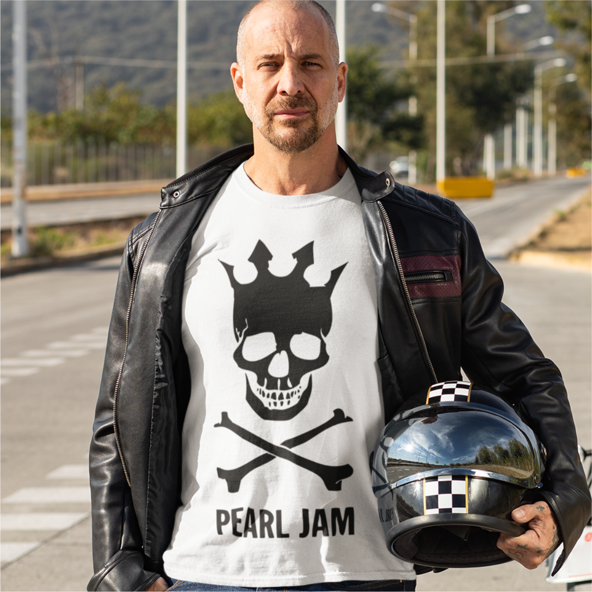 Pearl Jam - Peral Jam IV