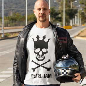 Pearl Jam - Peral Jam IV