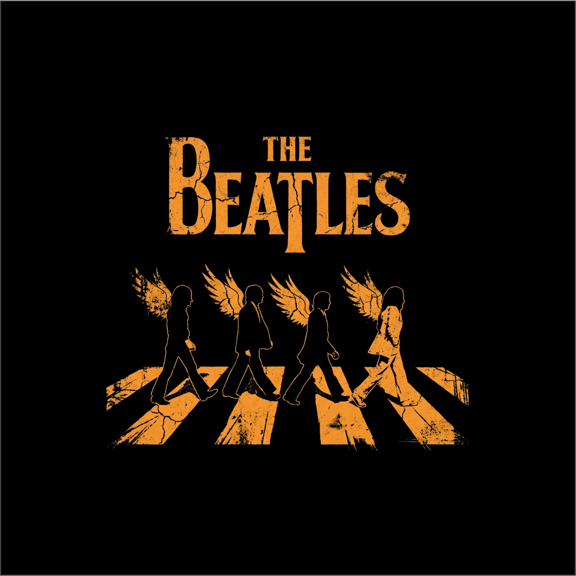 The Beatles - V
