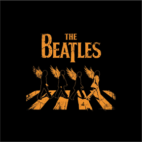 The Beatles - V