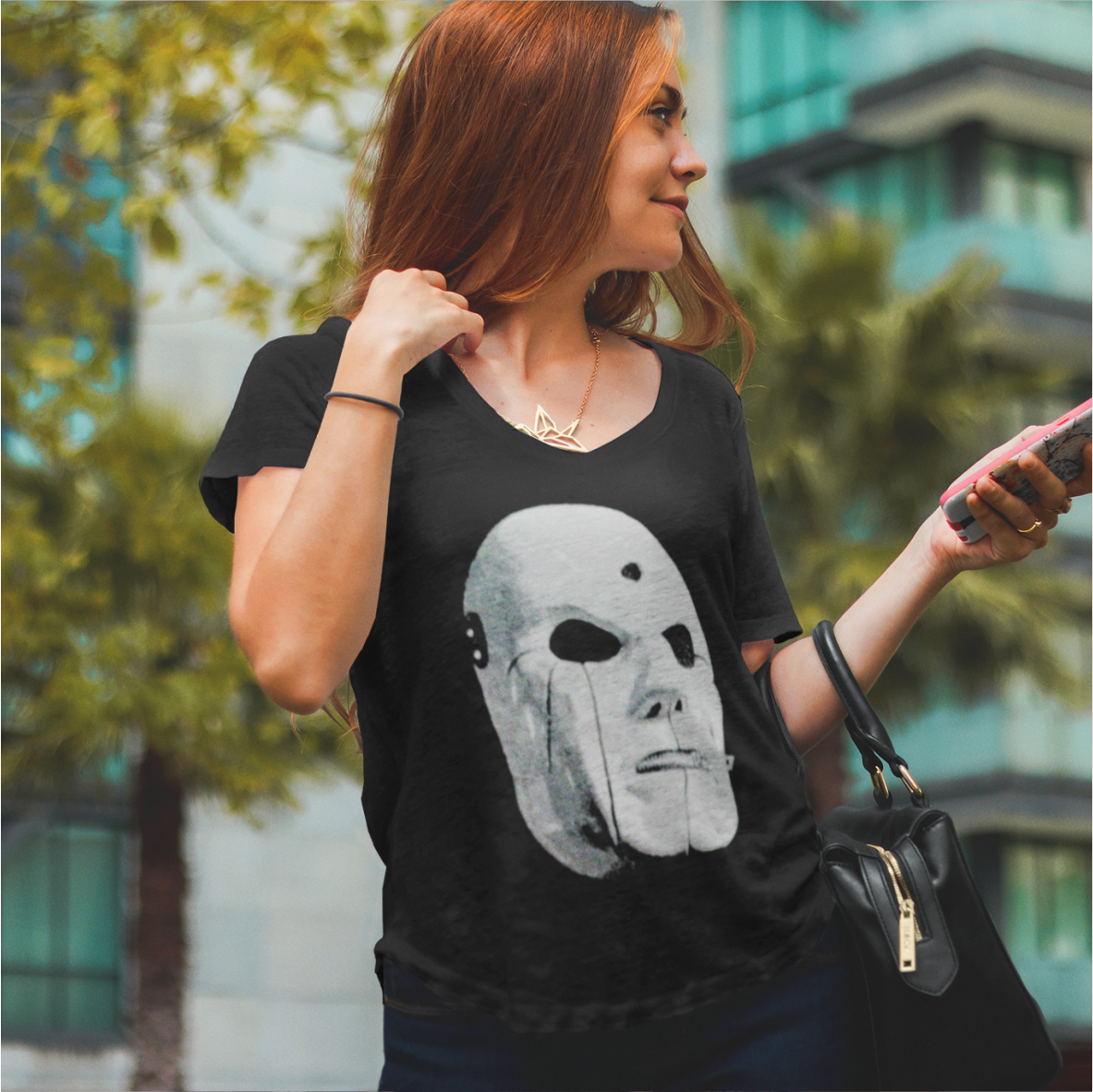 Slipknot - Eloy Masc