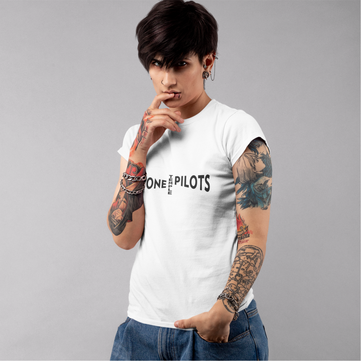 Stone Temple Pilots - Perpective