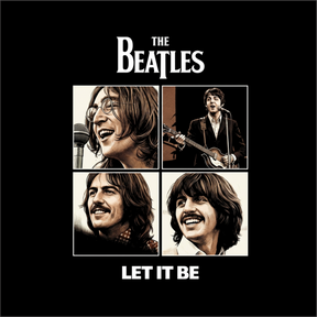 The Beatles - III