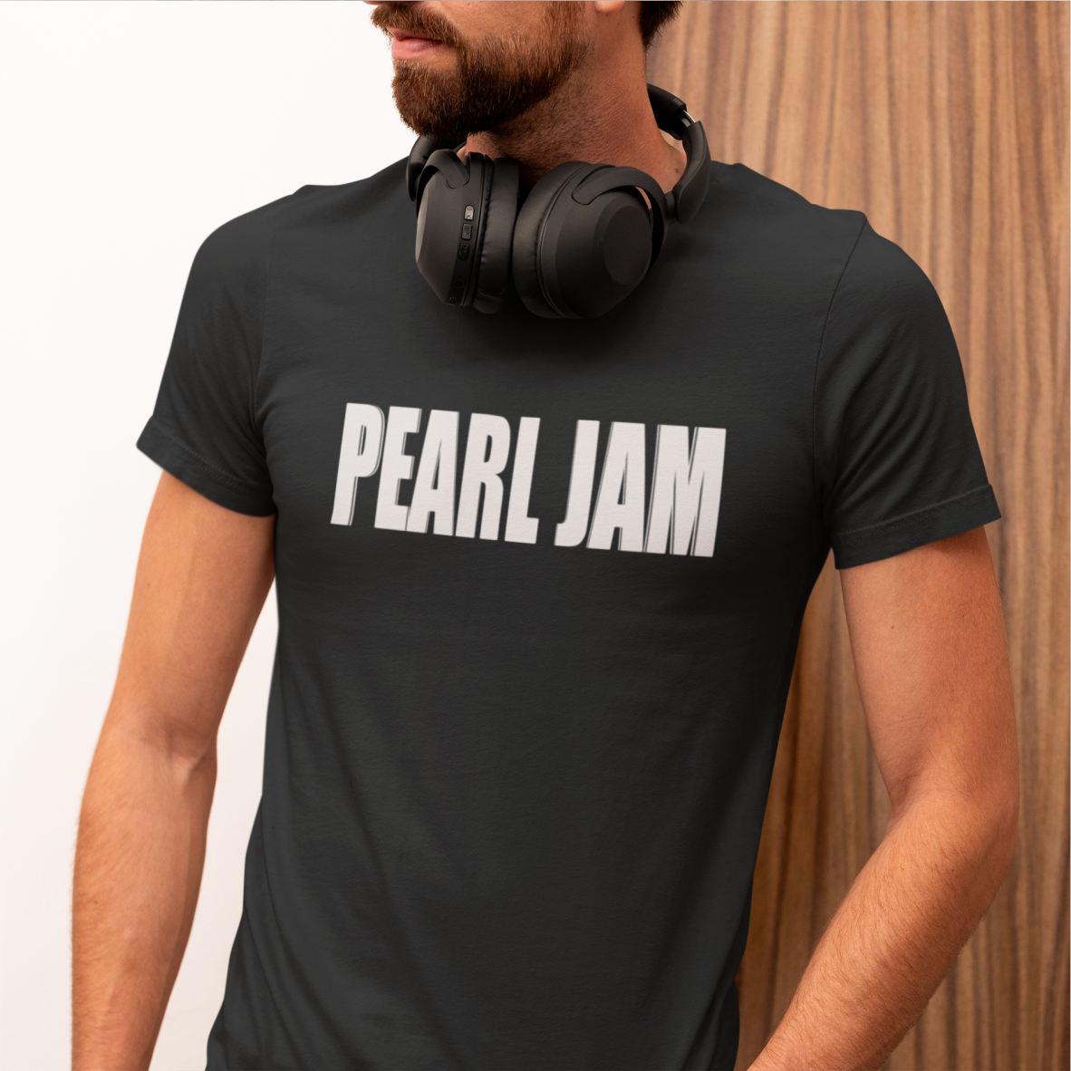 Pearl Jam - Pearl Jam