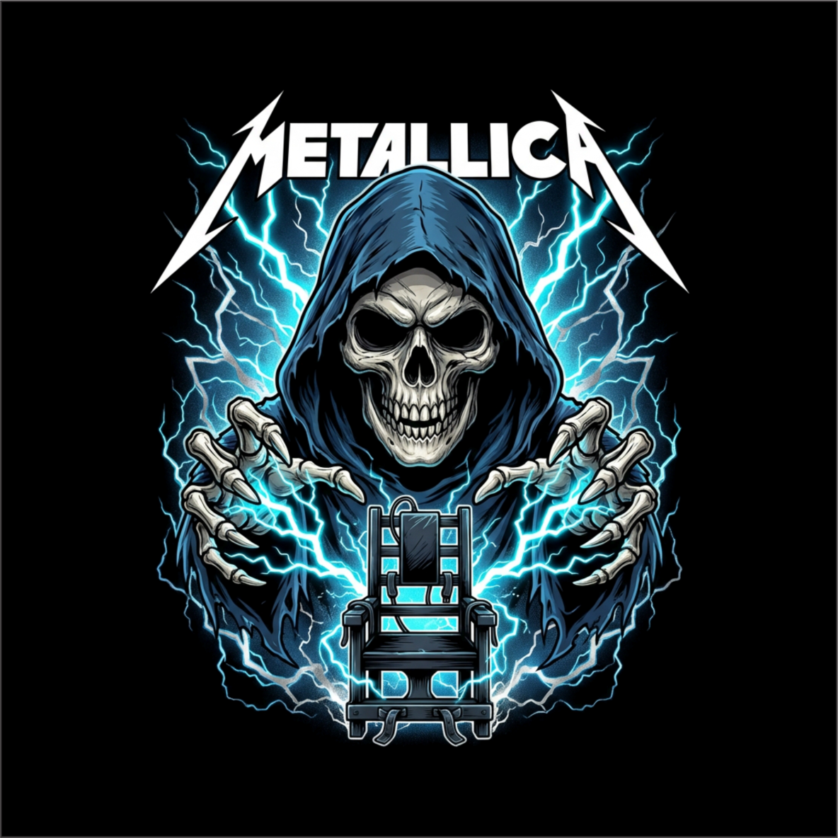 Metellica - I
