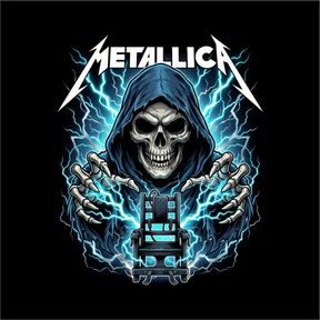 Metellica - I