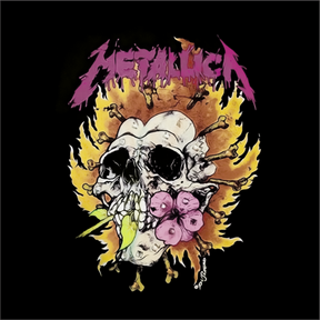Metellica - Pink