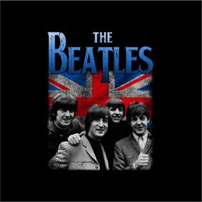 The Beatles - I