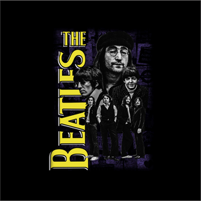 The Beatles - XII