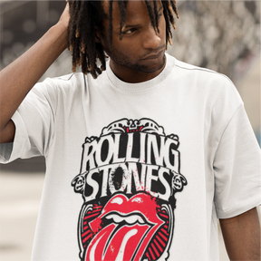 Rolling Stones - X