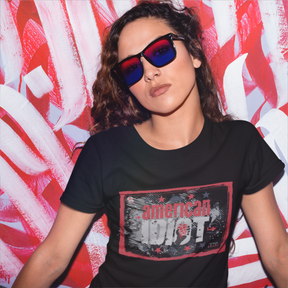 Green Day - American Idiot II