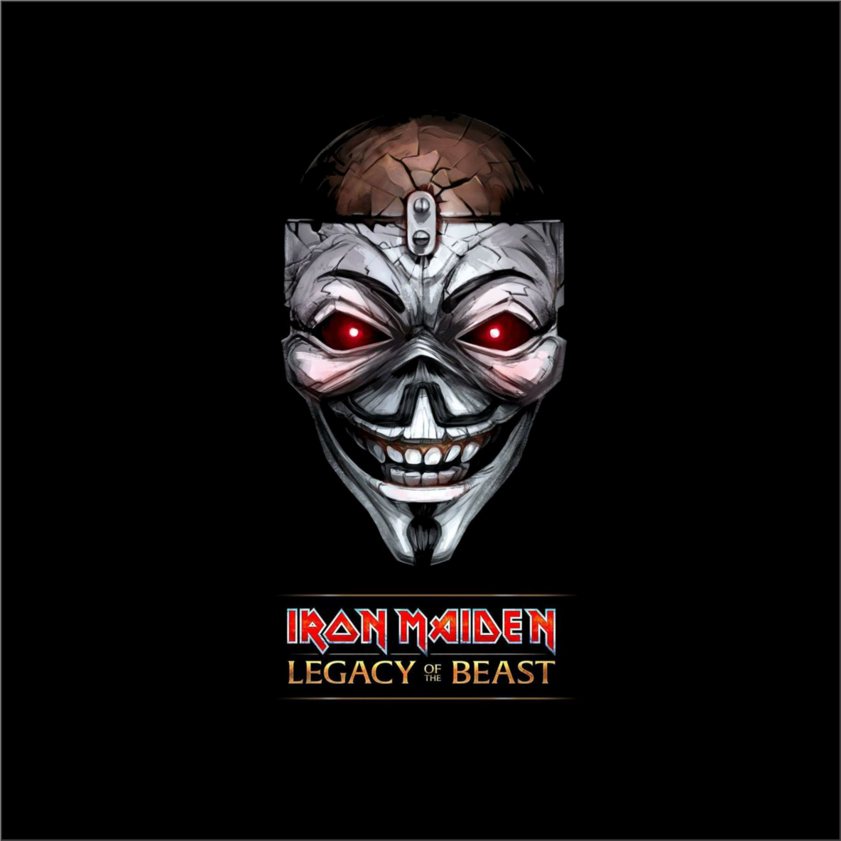Iron Maiden II