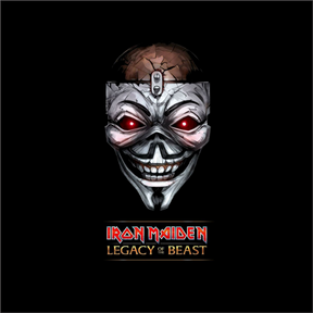 Iron Maiden II