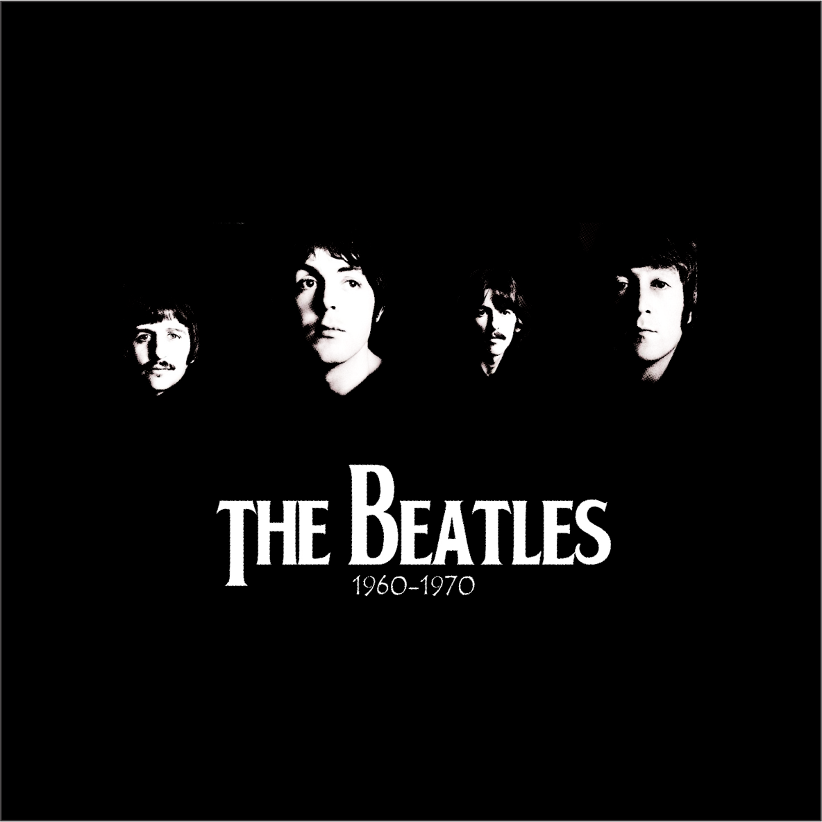 The Beatles - VIII