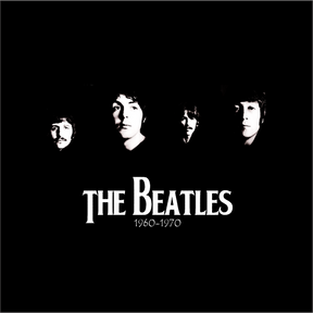 The Beatles - VIII