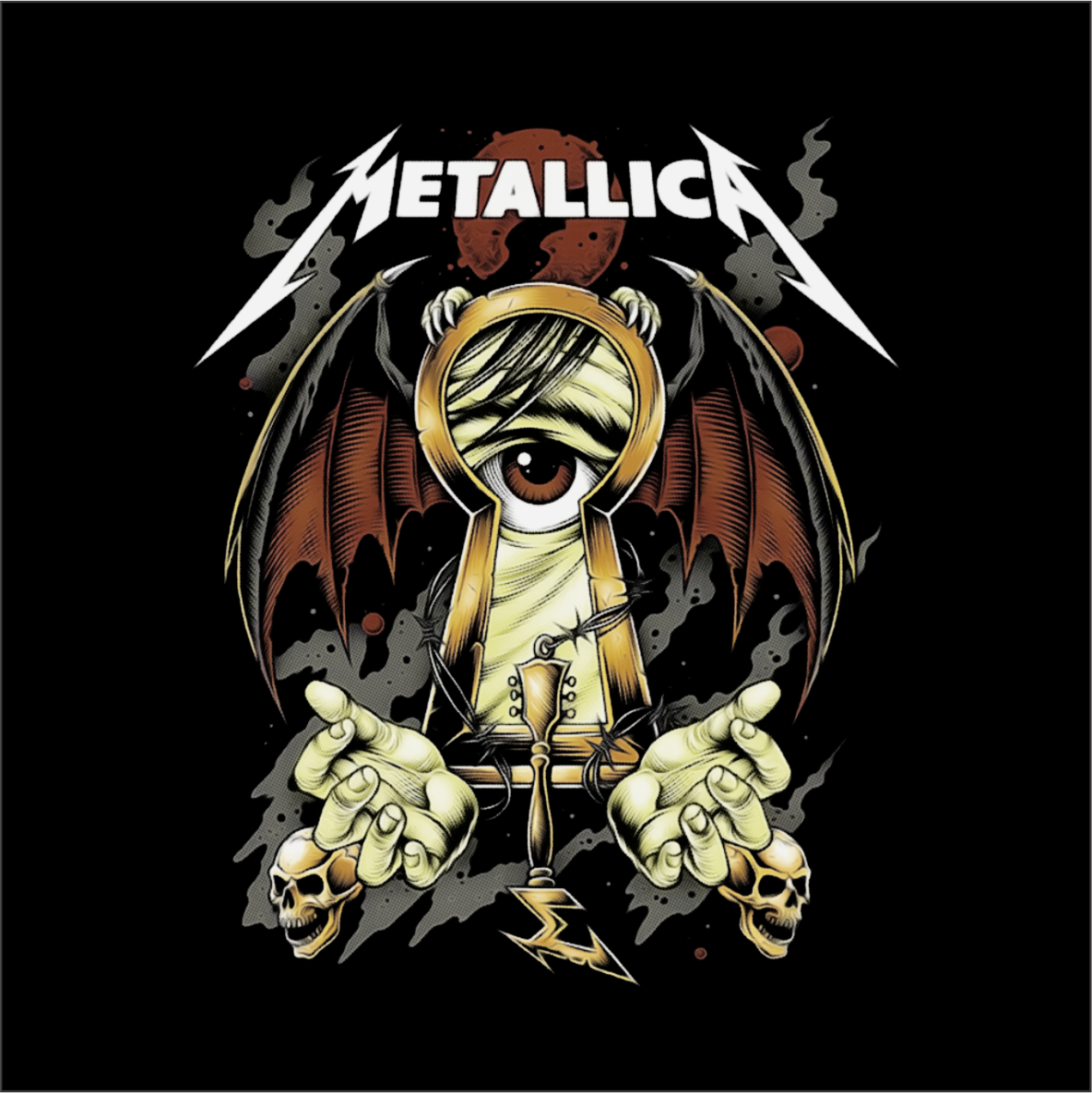 Metellica - IV