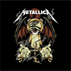 Metellica - IV
