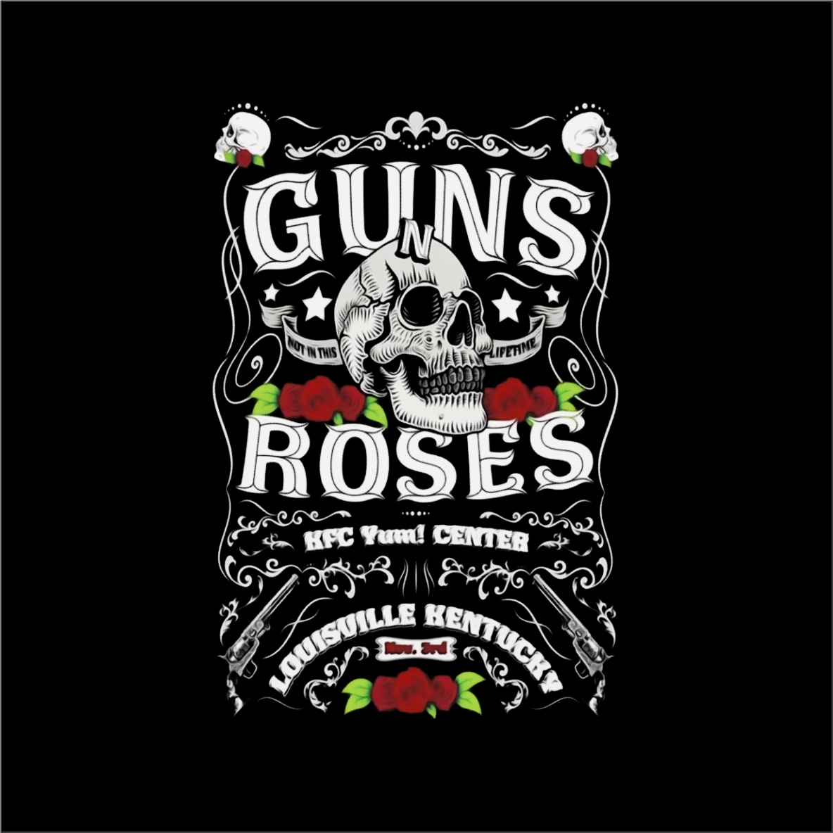 Guns N´Roses - II