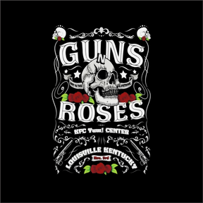 Guns N´Roses - II