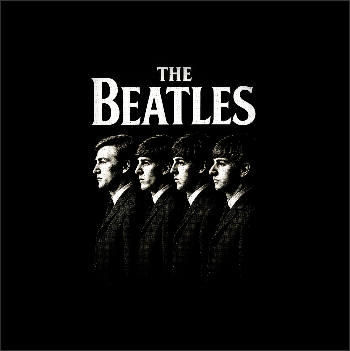 The Beatles - VI