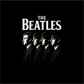 The Beatles - VI