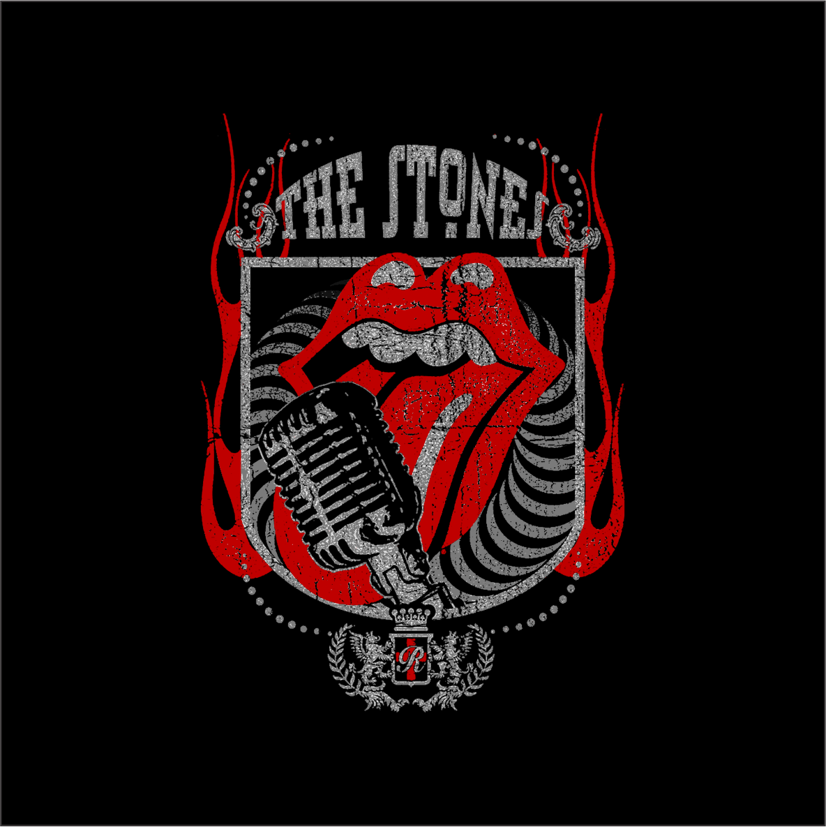 Rolling Stones - II