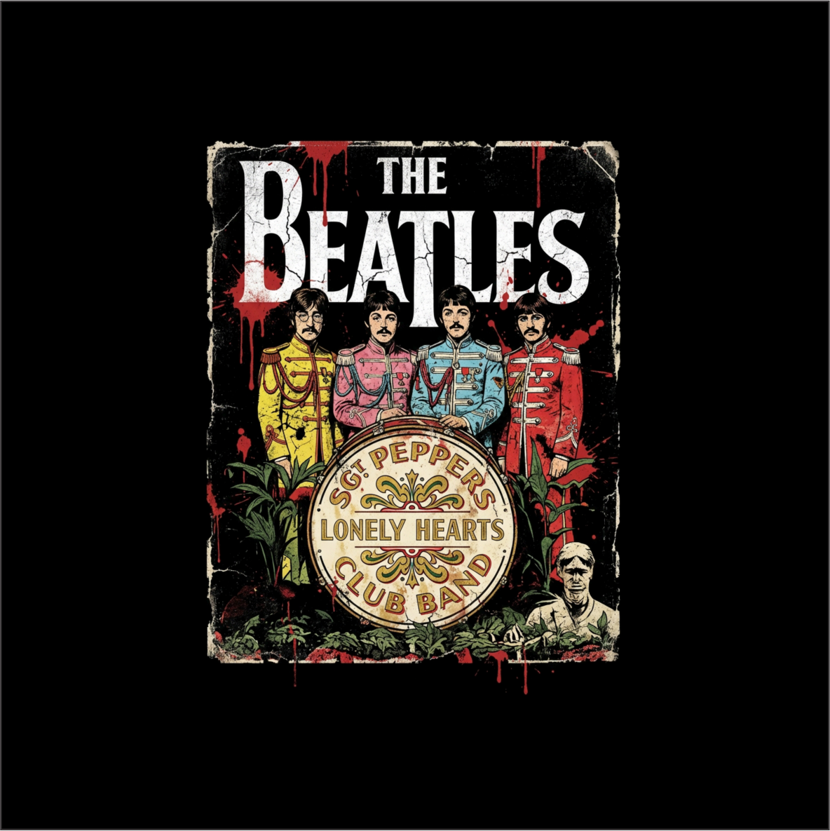 The Beatles - II