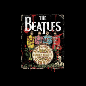 The Beatles - II