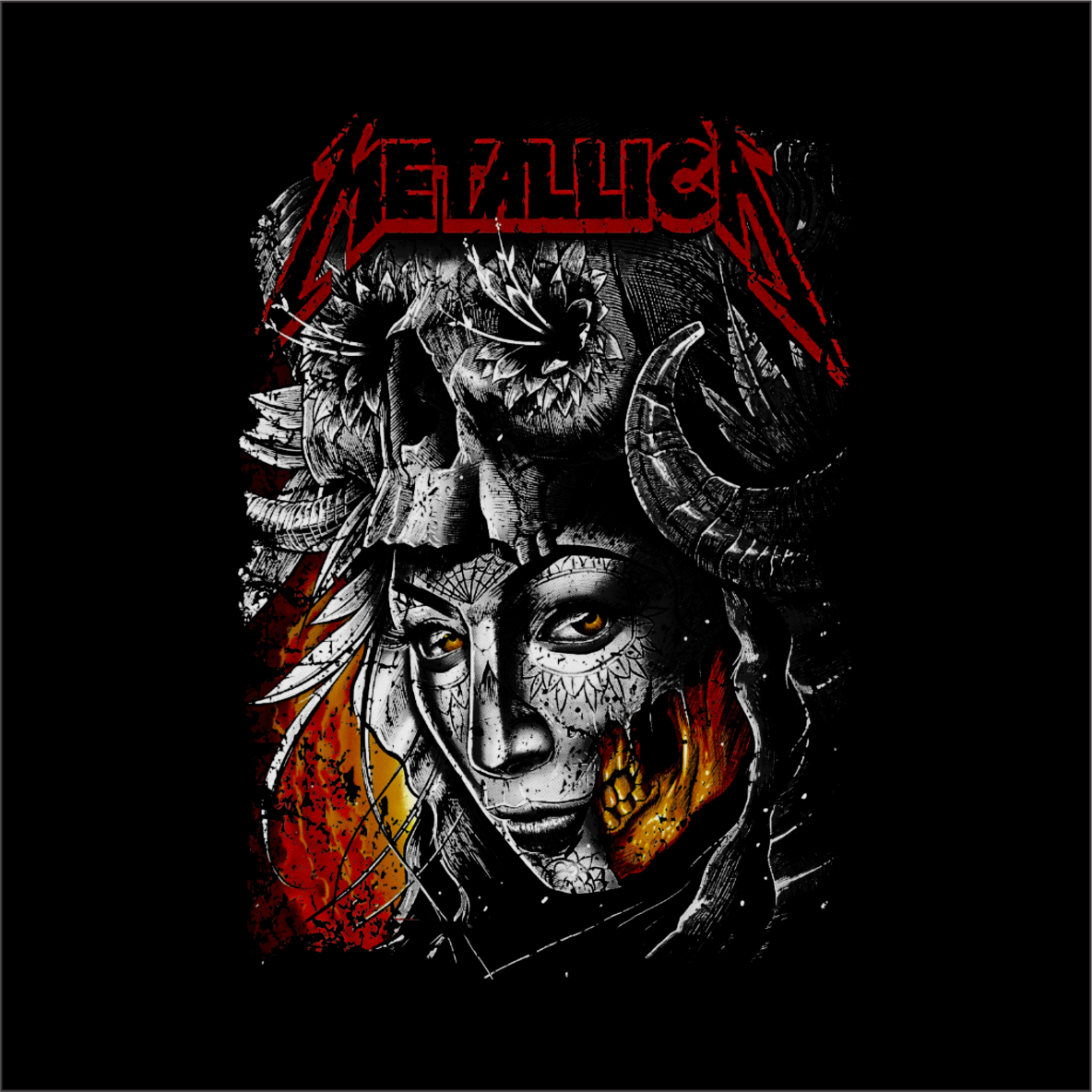 Metellica - III