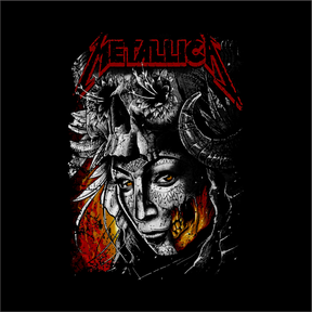 Metellica - III