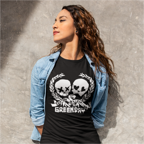 Green Day - Century Breakdown