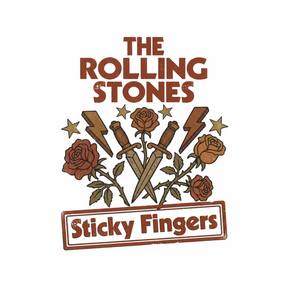 Rolling Stones - XI