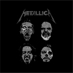 Metellica - Four