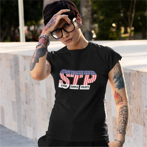 Stone Temple Pilots - American