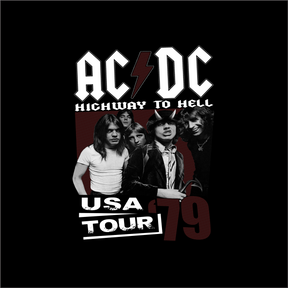 ACDC III