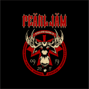 Pearl Jam - Mud