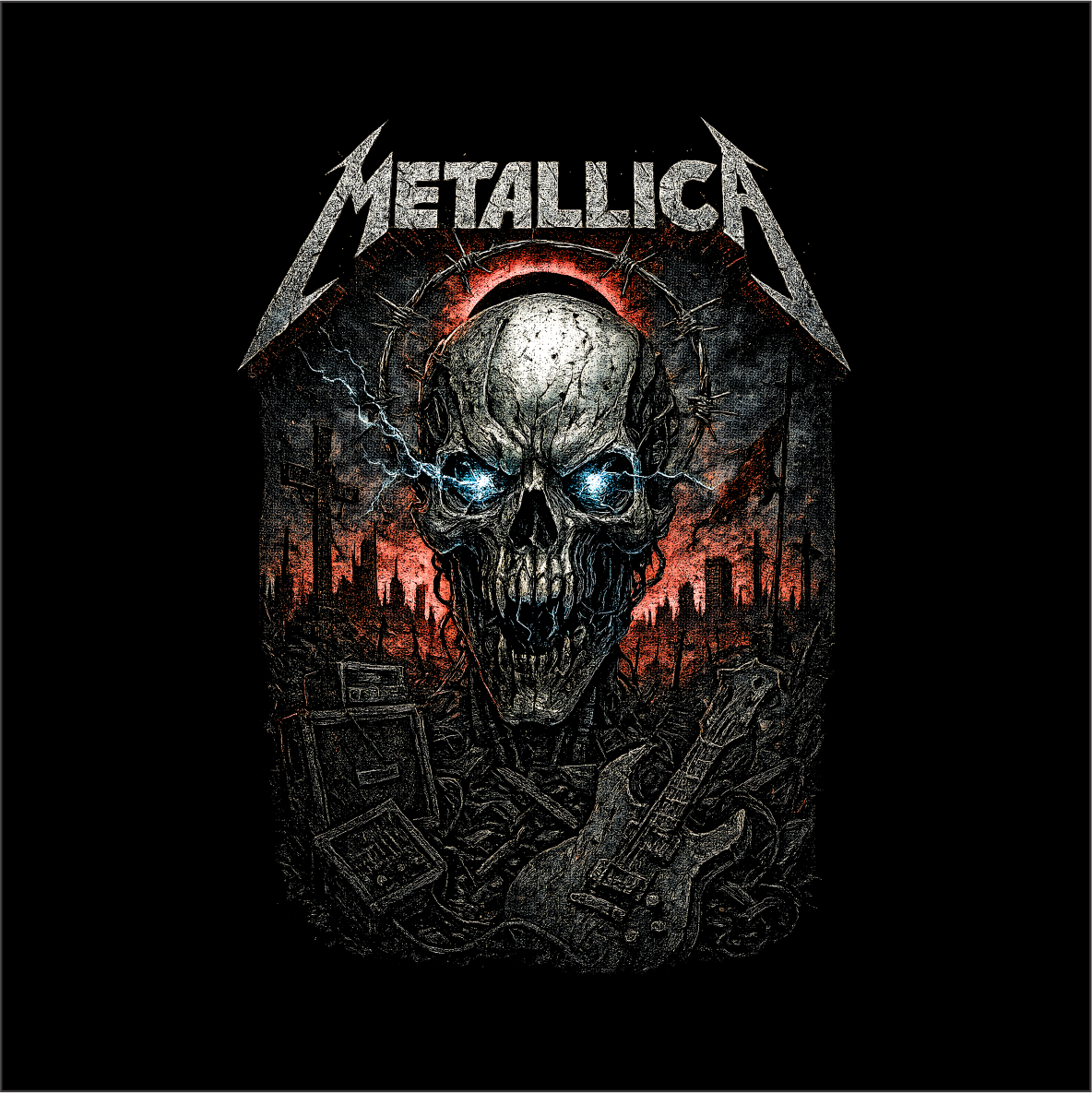 Metellica - II