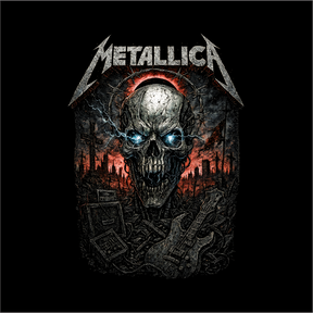 Metellica - II