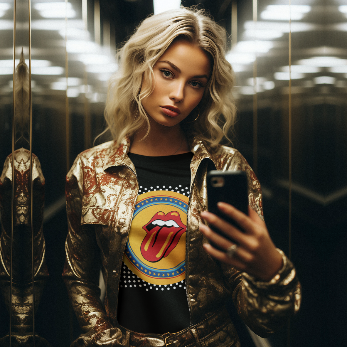 Rolling Stones - VII