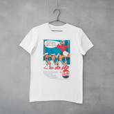 Camiseta Estampa Pepsi