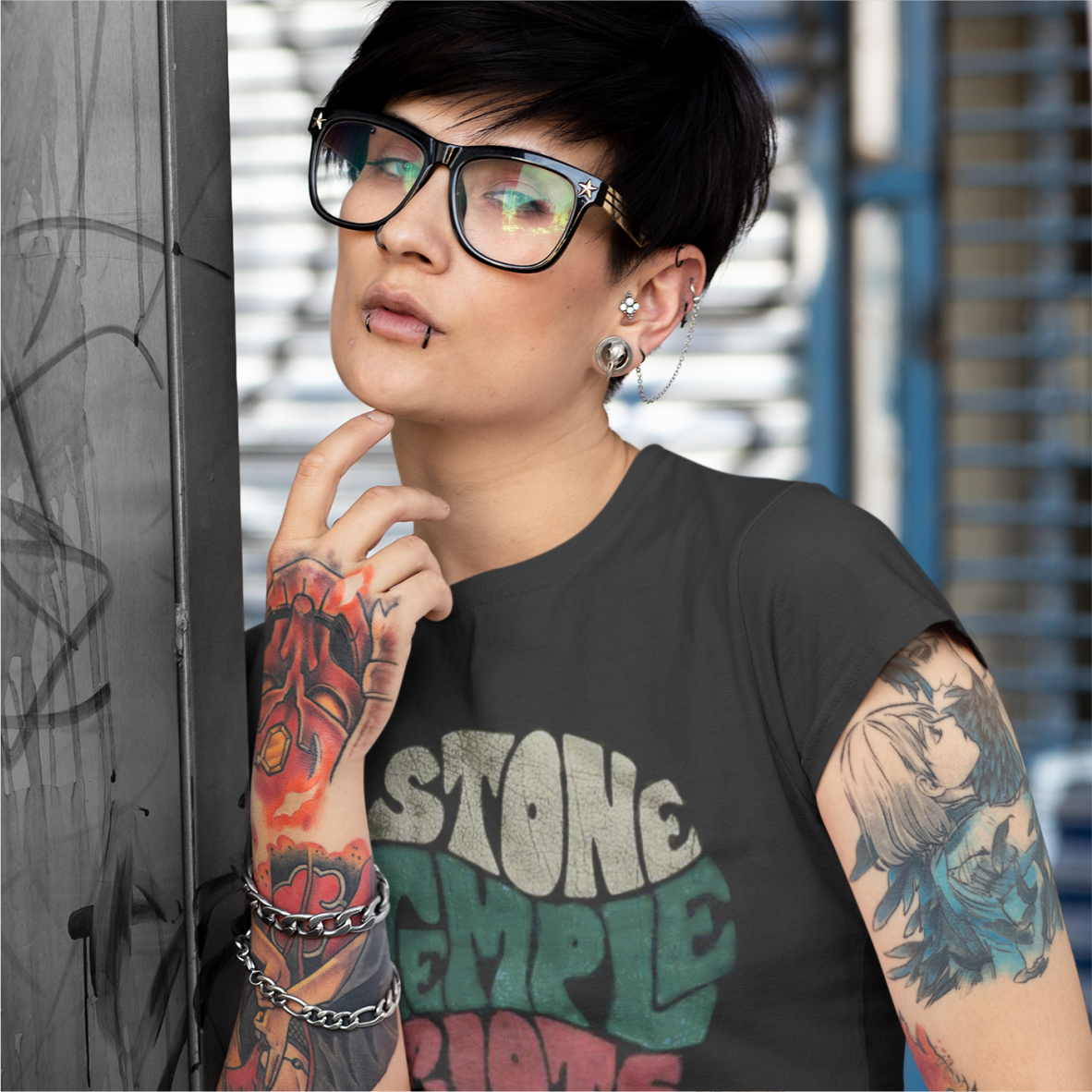 Stone Temple Pilots  - Circle