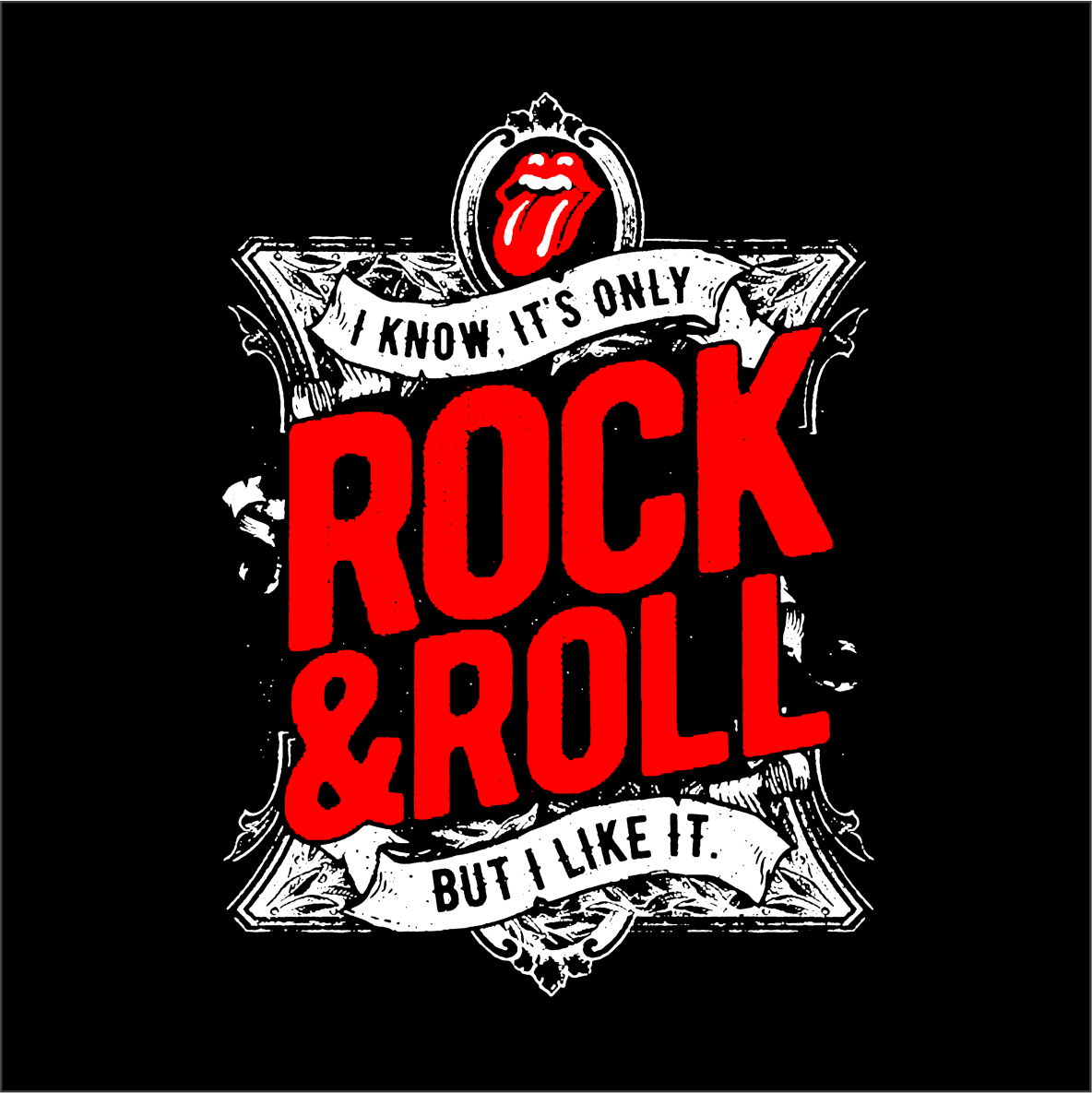 Rolling Stones - I
