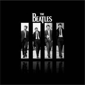The Beatles - IX