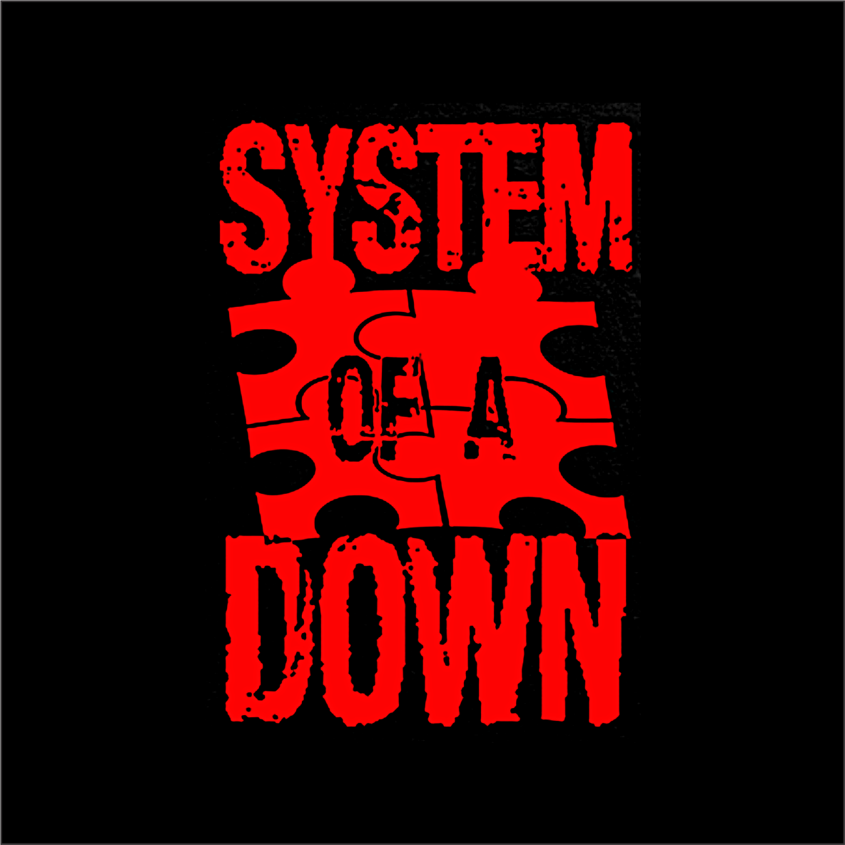 System of a Down III