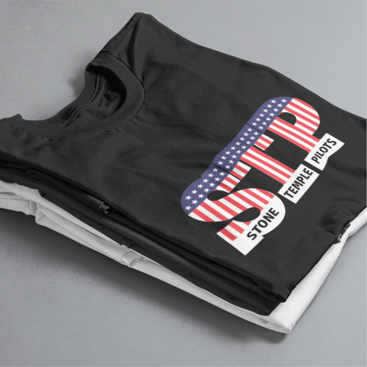 Stone Temple Pilots - American