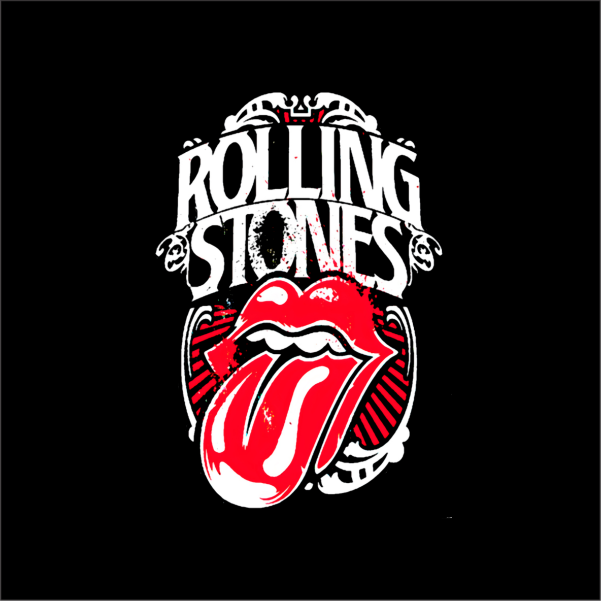 Rolling Stones - X