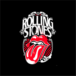Rolling Stones - X