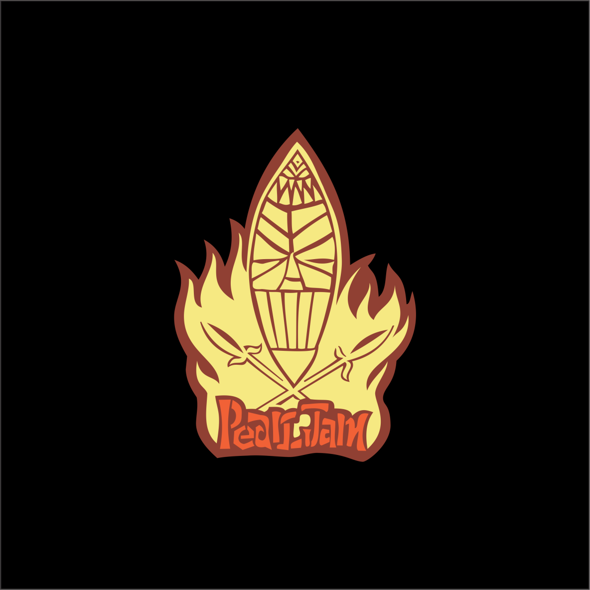 Pearl Jam - Cannibal