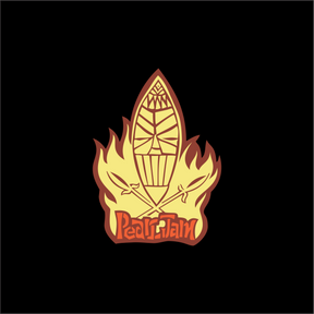 Pearl Jam - Cannibal